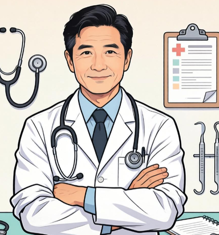 黎星在哪里坐诊